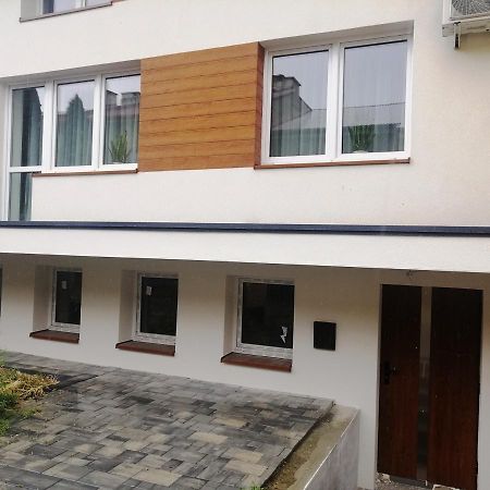 Apartament 11 Listopada Ostroleka  Luaran gambar