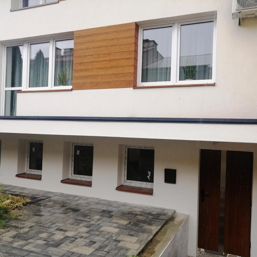 Apartament 11 Listopada Ostroleka  Luaran gambar