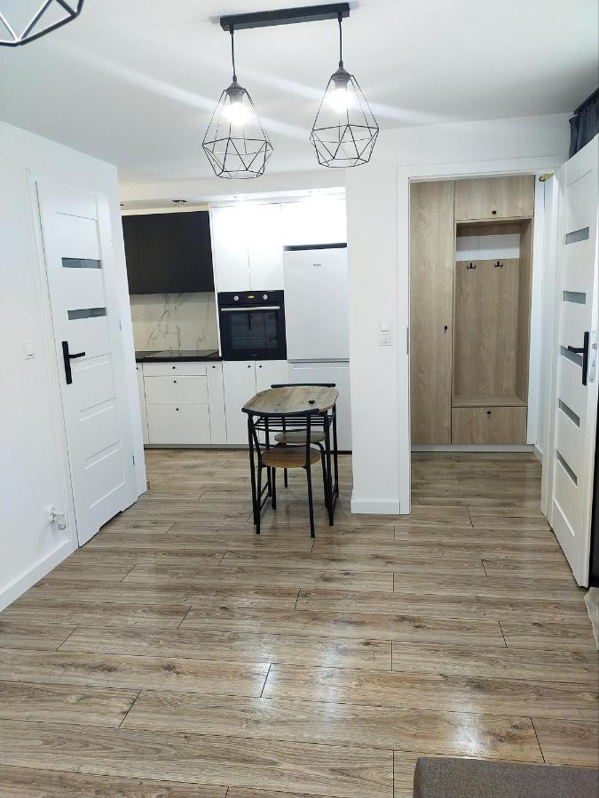 Apartament 11 Listopada Ostroleka  Luaran gambar