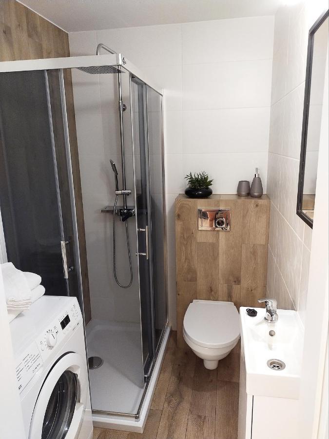 Apartament 11 Listopada Ostroleka  Luaran gambar
