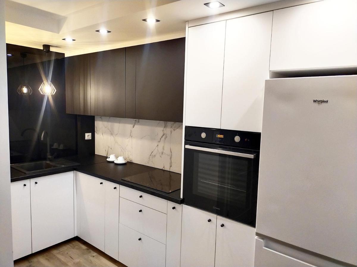 Apartament 11 Listopada Ostroleka  Luaran gambar