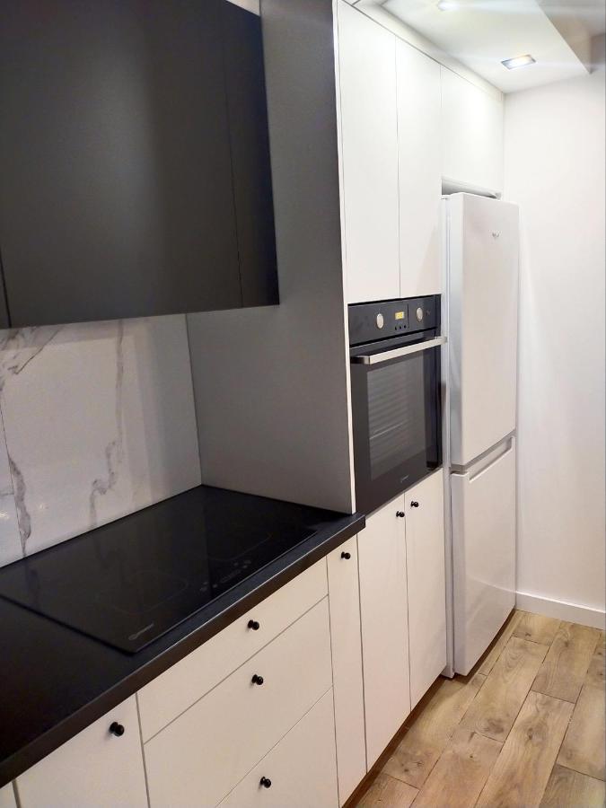 Apartament 11 Listopada Ostroleka  Luaran gambar